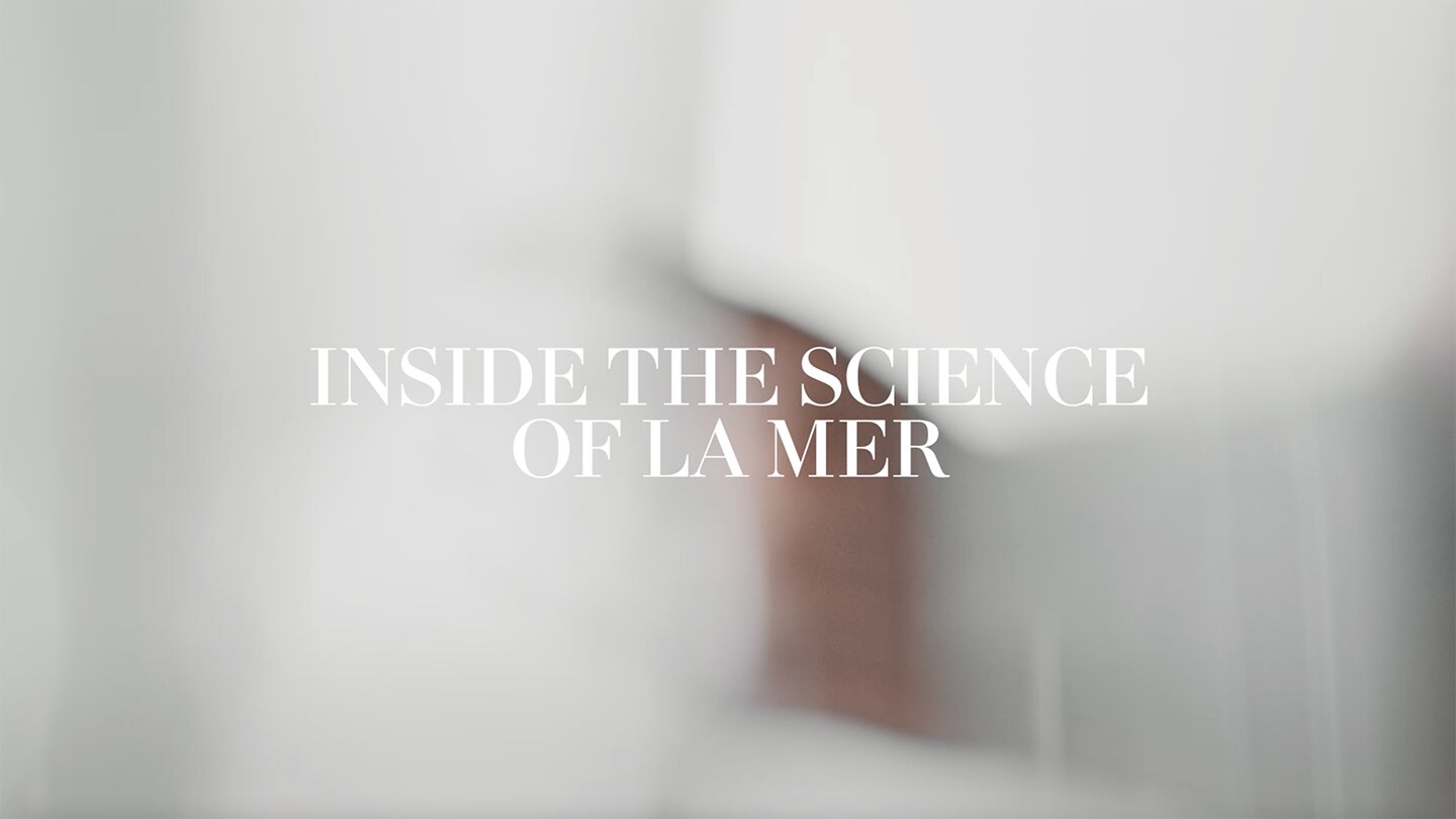 The Concentrate เซรั่มบำรุงหน้า | La Mer Thailand Official Site