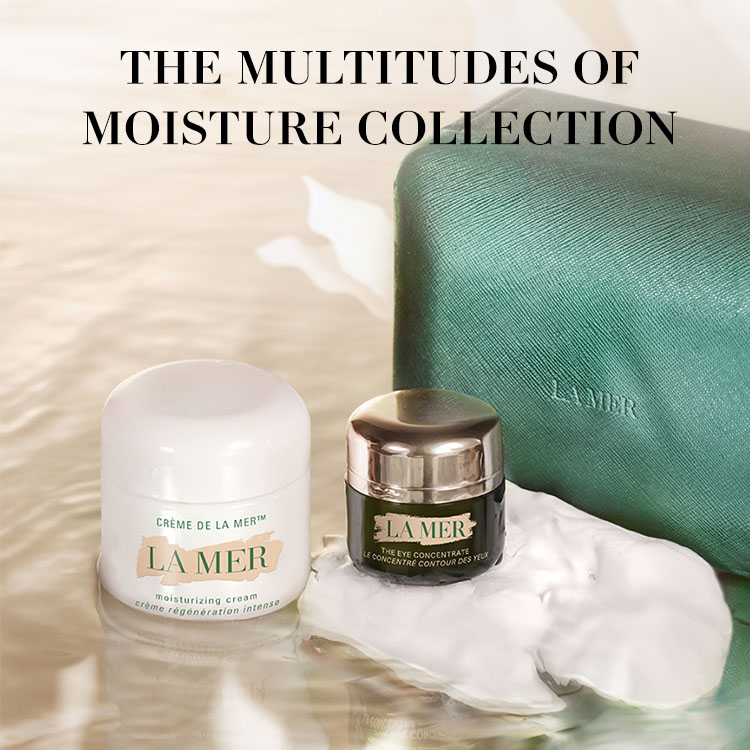 La Mer 7th ANNIVERSARY