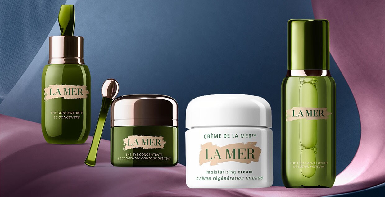 La Mer Online 9th ANNIVERSARY