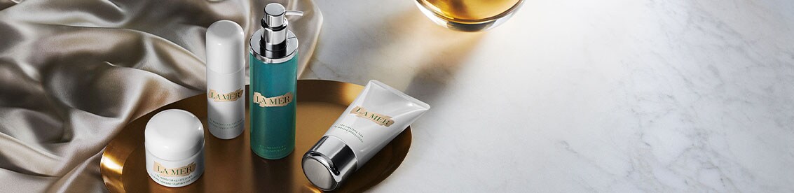 skincare regimen