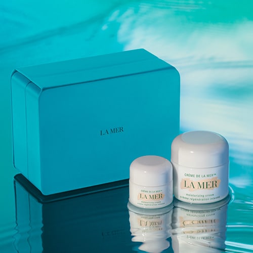 La Mer Online 9th ANNIVERSARY