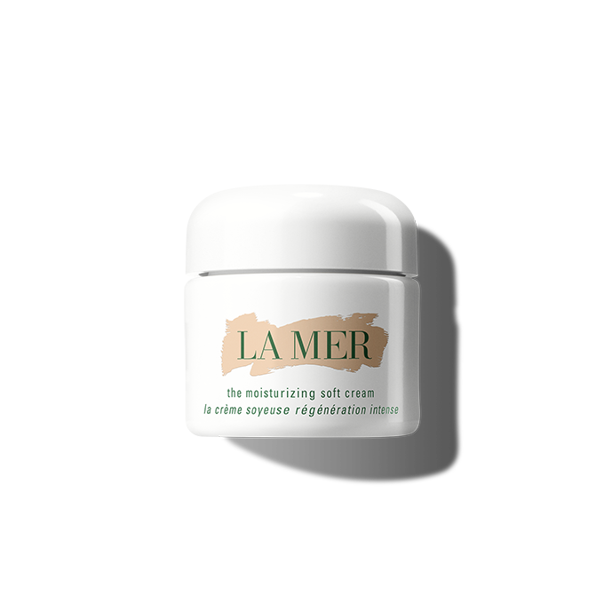 The Moisturizing Soft Cream Face Cream For Dry Skin La Mer Official Site