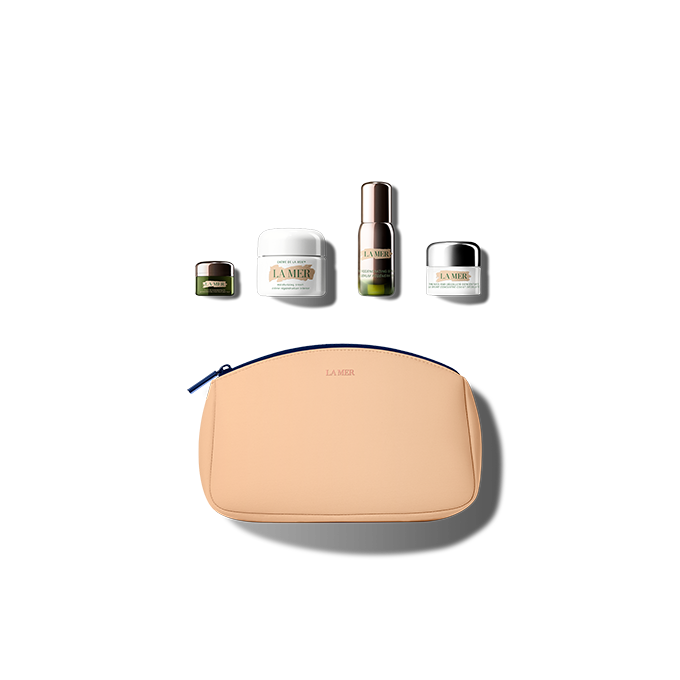 The Revitalizing Smoothing Collection