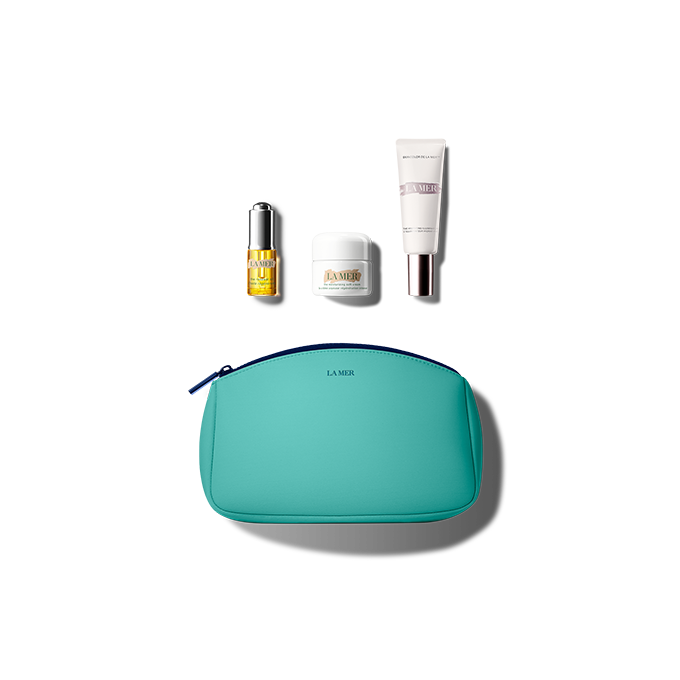 The Renewed and Illuminated Collection