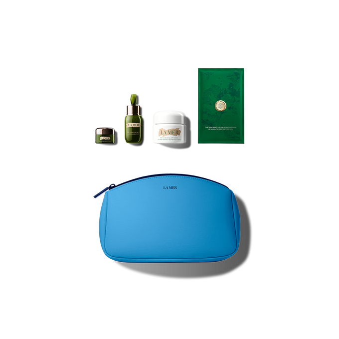 The Luxe Hydration Collection