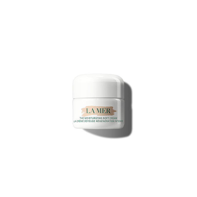 The NEW Moisturizing Soft Cream