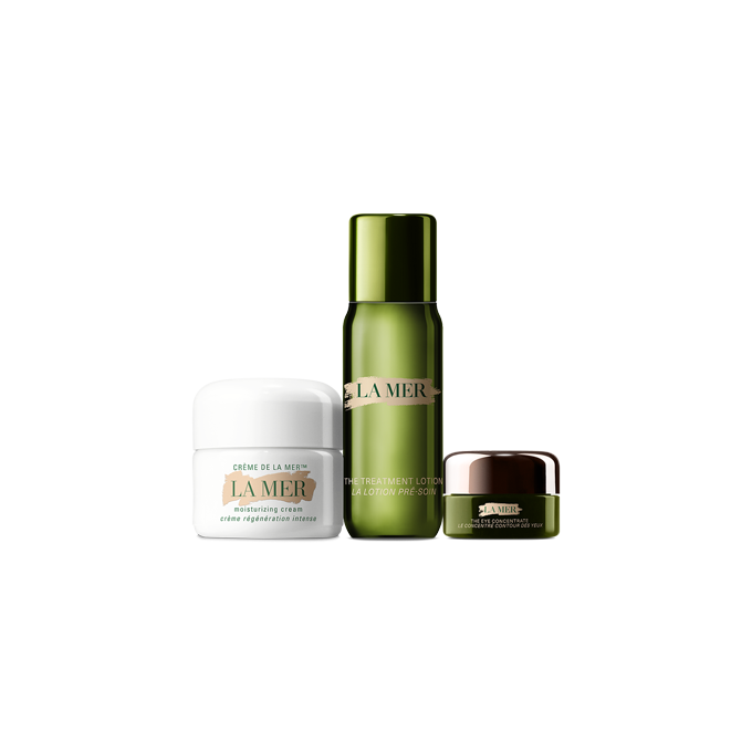 The Moisture Radiance Collection | La Mer Thailand Official Site