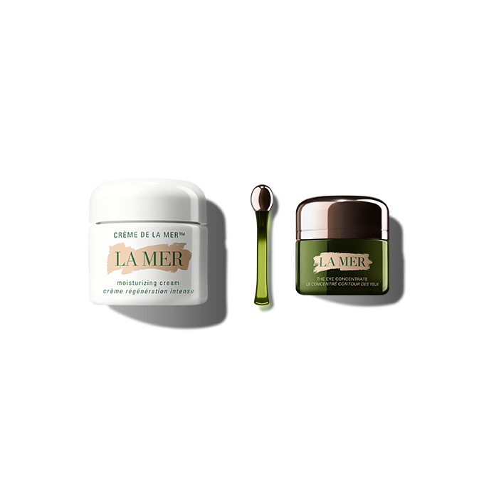 The Eye Treatment Set | La Mer Thailand Official Site