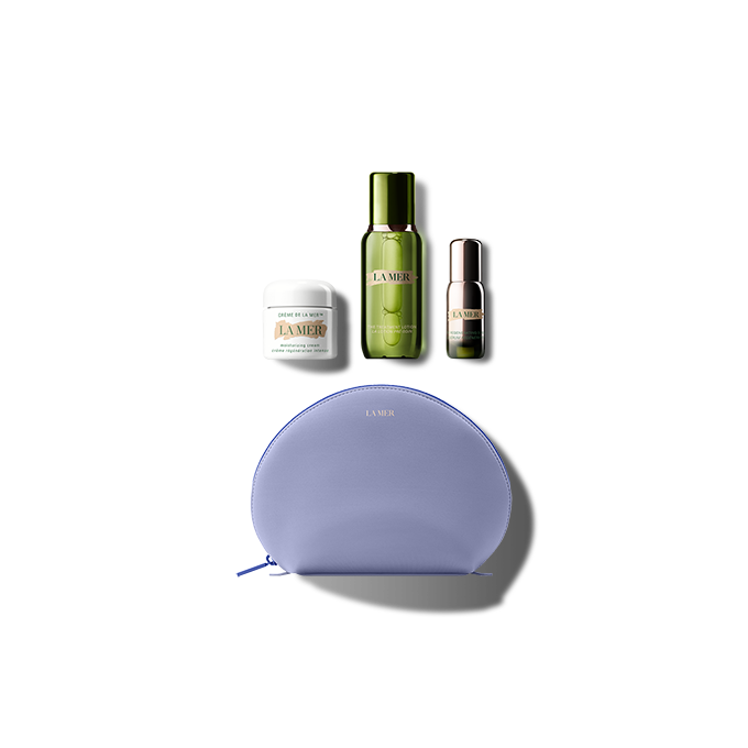 The Regenerating Radiance Collection