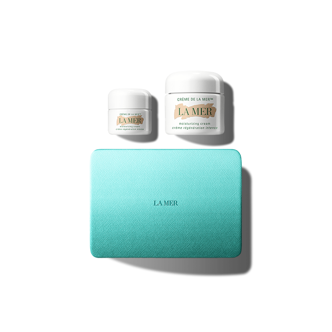 The Crème de la Mer Duet