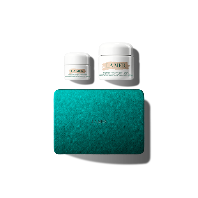 The Moisturizing Soft Cream Duet