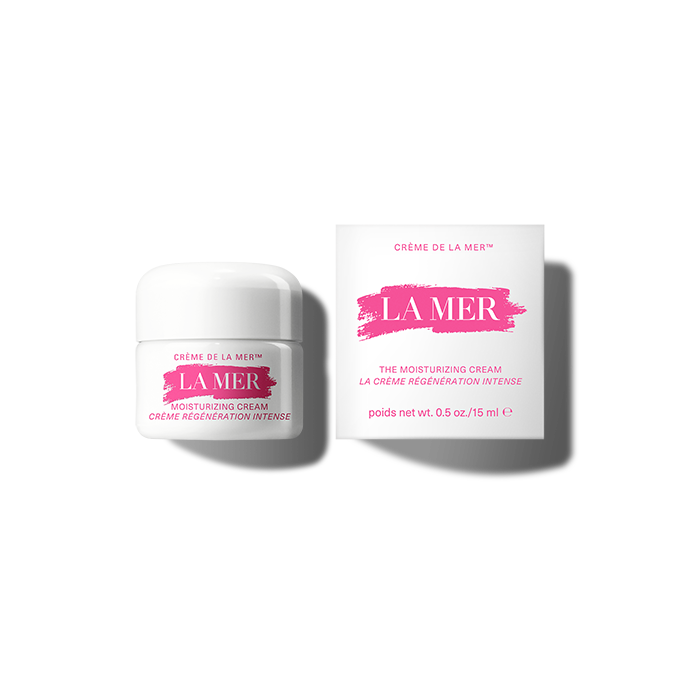 CRÈME DE LA MER