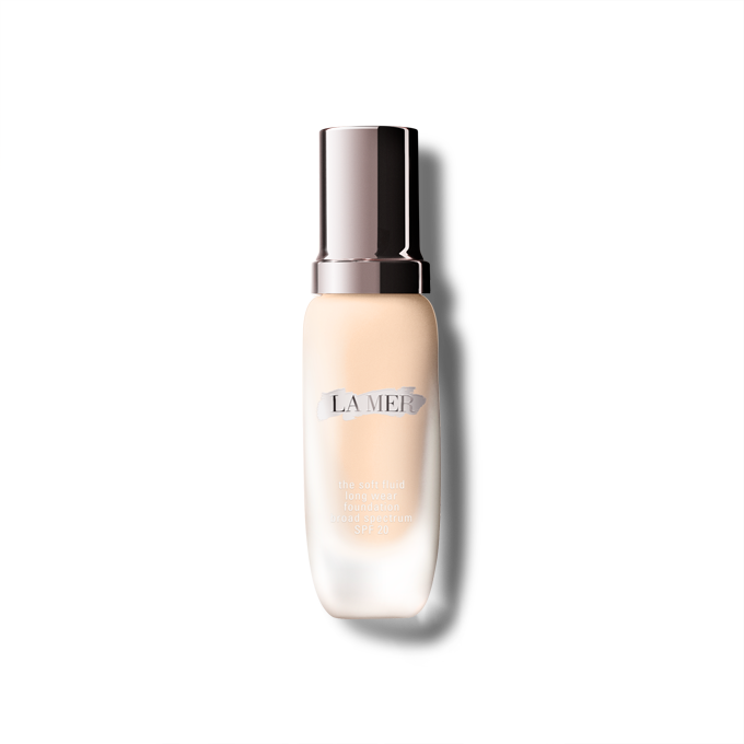 The Soft Fluid Long Wear Foundation SPF 20 รองพื้นสูตรบางเบา