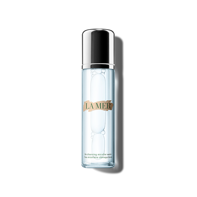 The Cleansing Micellar Water