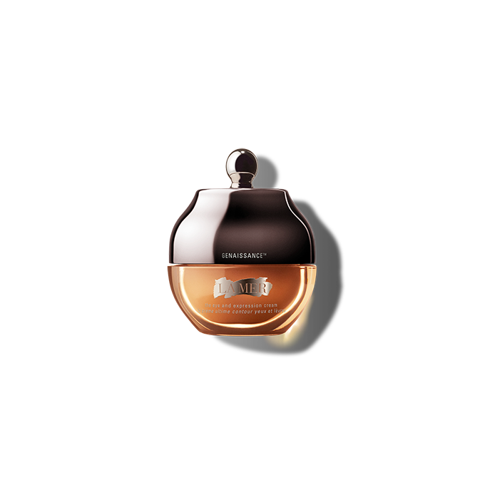 Genaissance de la Mer The Eye & Expression Cream ครีมลดเลือนริ้วรอยรอบดวงตาและใบหน้า