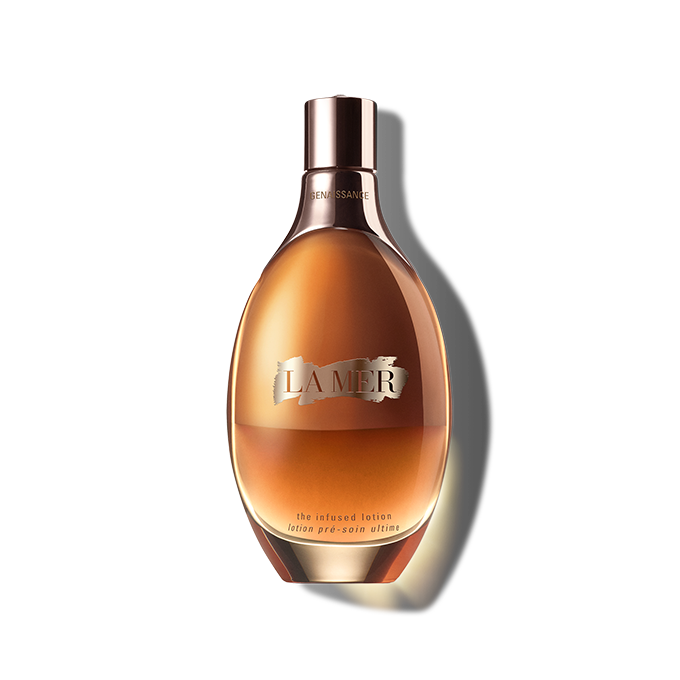 Genaissance de la Mer The Infused Lotion โลชั่นบำรุงผิวสูตรพิเศษ