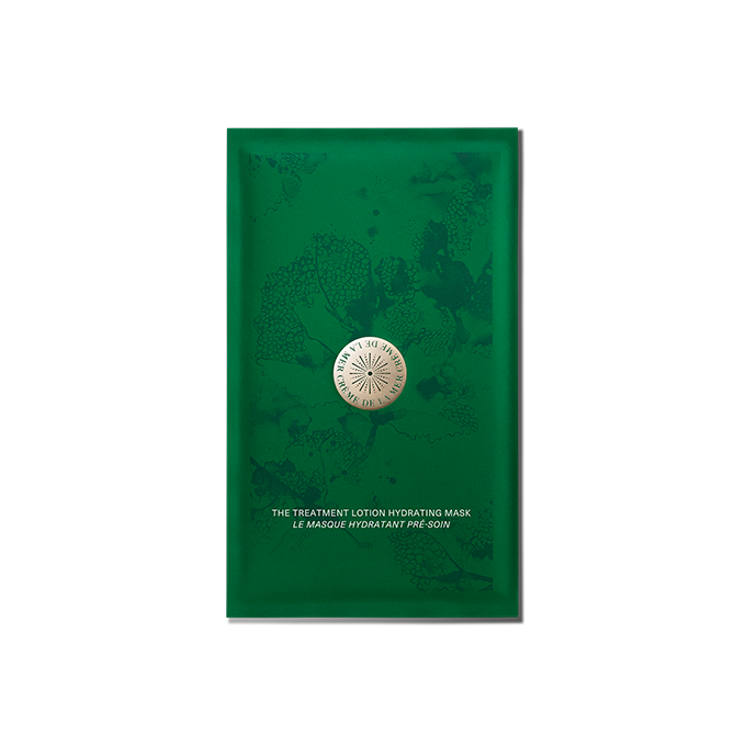 The Treatment Lotion Hydrating Mask มาสก์ชีท