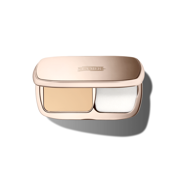 The Soft Moisture Powder Foundation SPF30