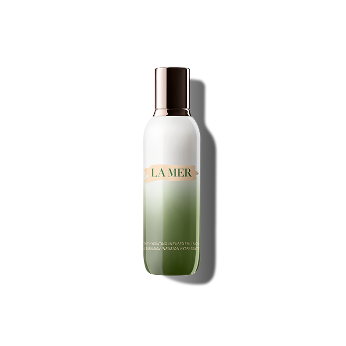 The Hydrating Infused Emulsion อิมัลชั่นบำรุงผิวด้วยสัมผัสบางเบา