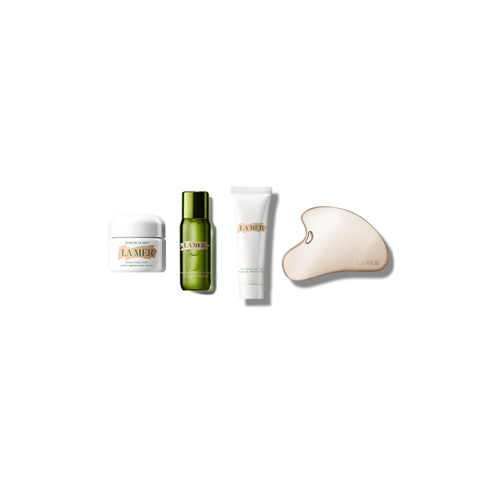 The Moisturizer Set – Crème de la Mer 30 ml