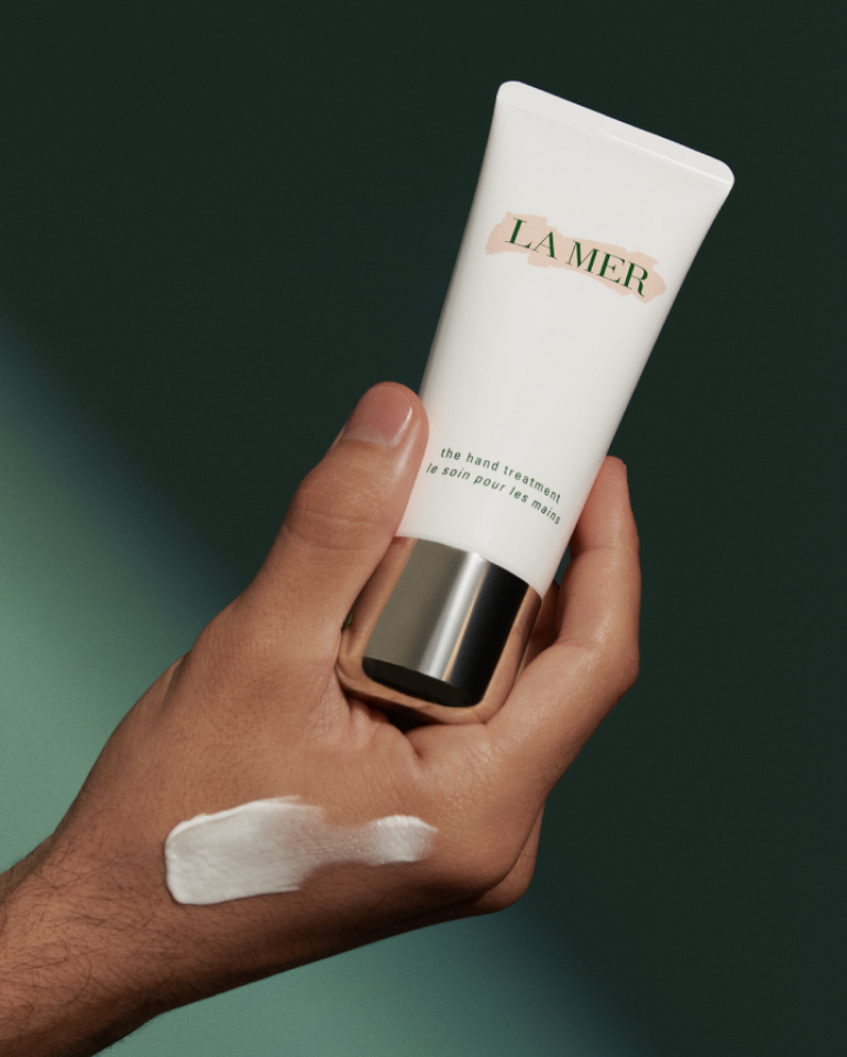 The Hand Treatment แฮนด์ครีม