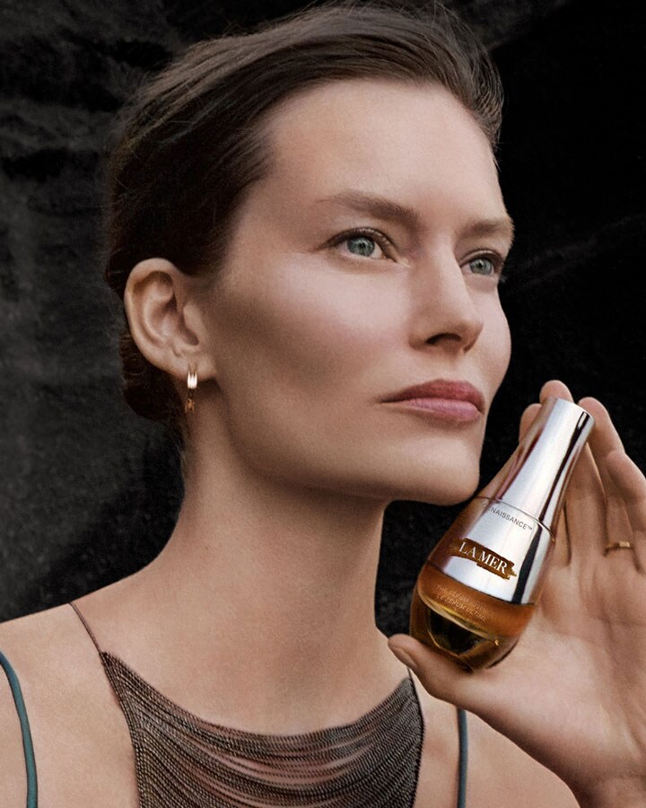 Genaissance de la Mer The NEW Serum Essence