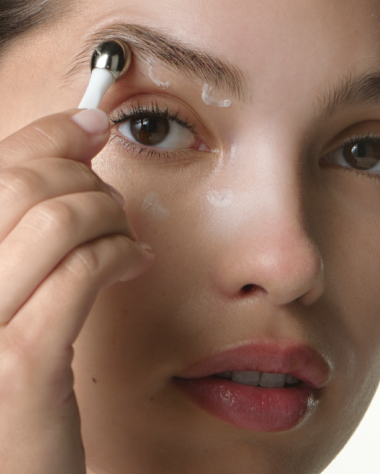 The Eye Balm Intense อายครีมลดริ้วรอยใต้ตา