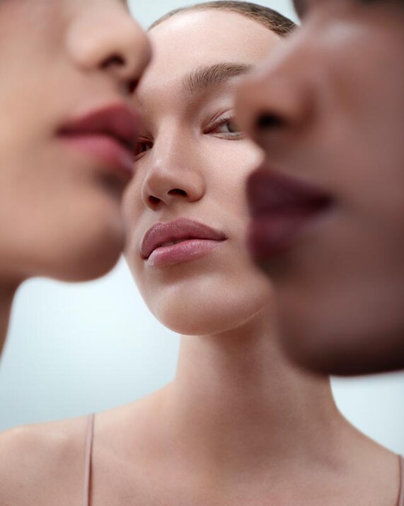 ใหม่! THE NEW LIP TREATMENT