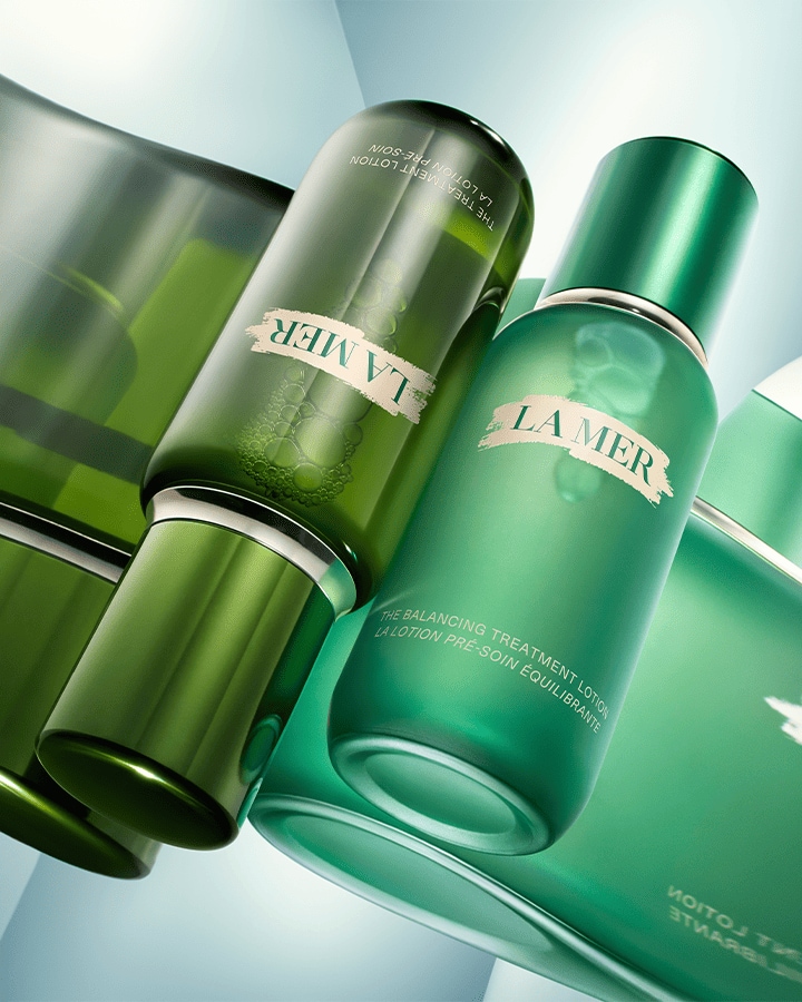 The Hydrating & Rejuvenating Collection - The Rejuvenating Night Cream Set