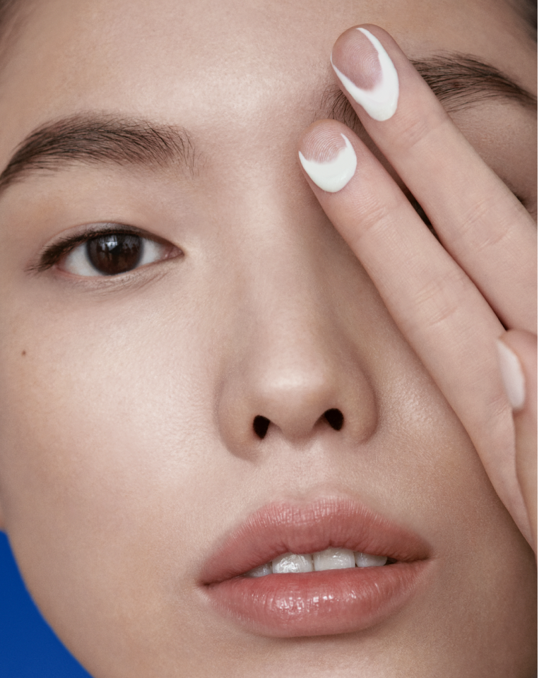 The SPF50 UV Protecting Fluid PA+++