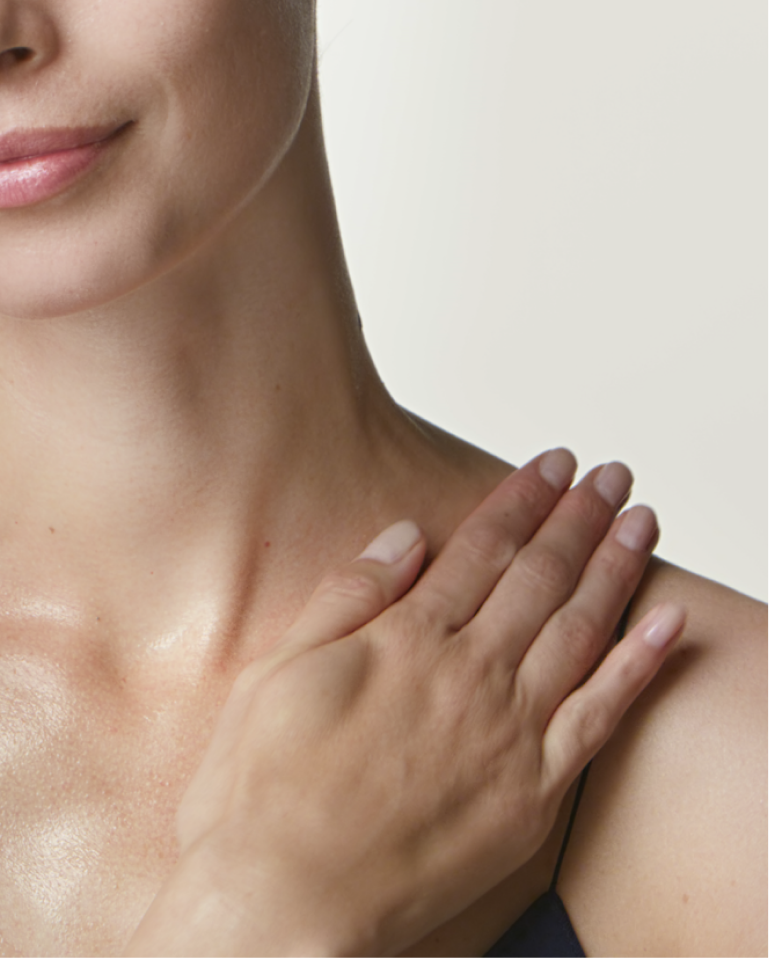 The Neck and Décolleté Concentrate 50 ml