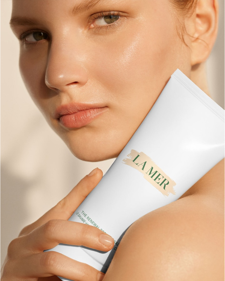 The Renewal Body Oil Balm