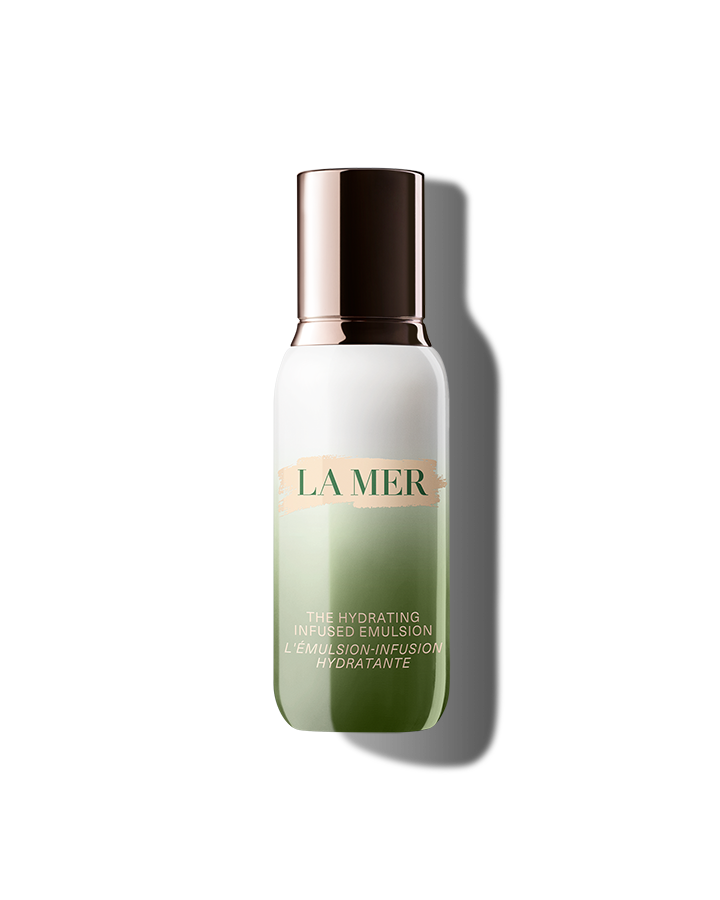 The Hydrating Infused Emulsion อิมัลชั่นบำรุงผิวด้วยสัมผัสบางเบา