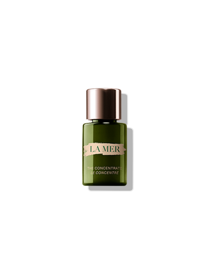The Concentrate Deluxe Sample