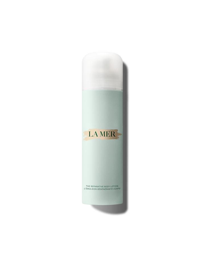 The Reparative Body Lotion บอดี้โลชั่นบำรุงผิว