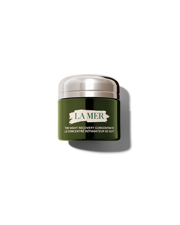 THE NEW NIGHT RECOVERY CONCENTRATE