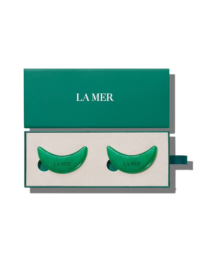 LM REUSABLE JADE COOLING EYE MASK