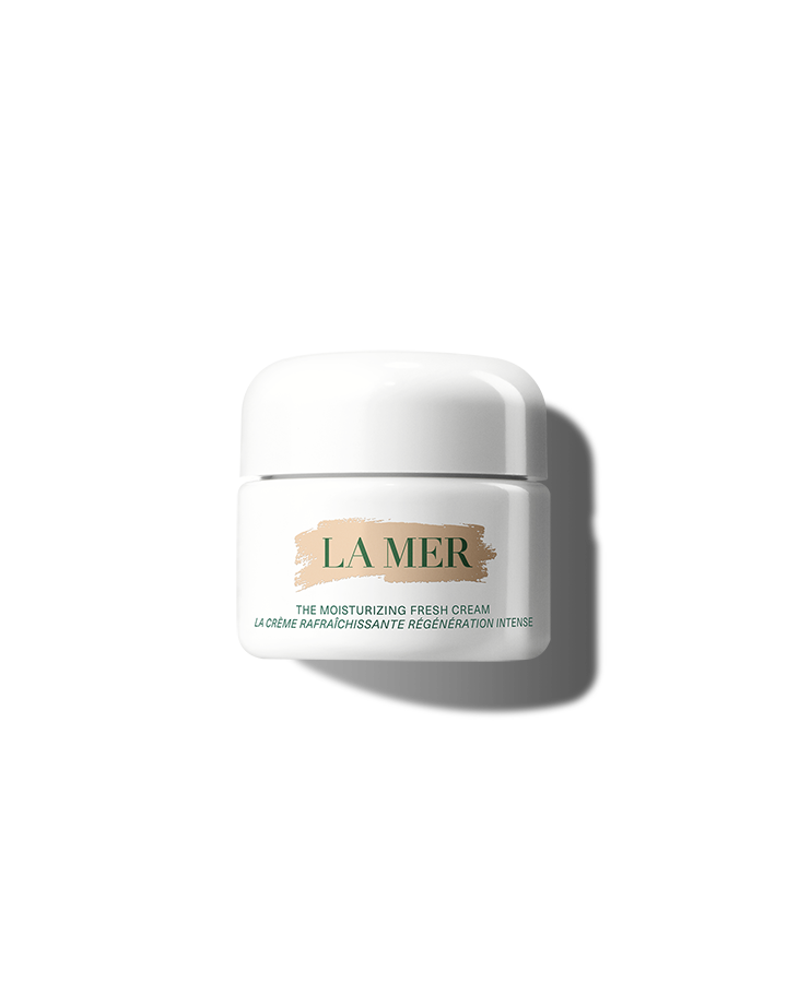 THE NEW MOISTURIZING FRESH CREAM 
