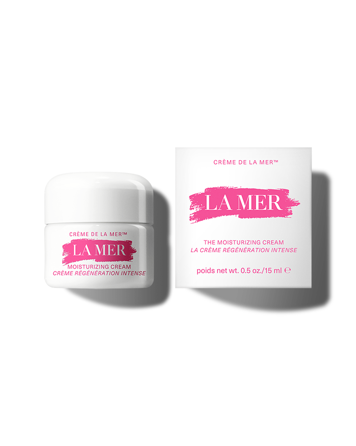 CRÈME DE LA MER