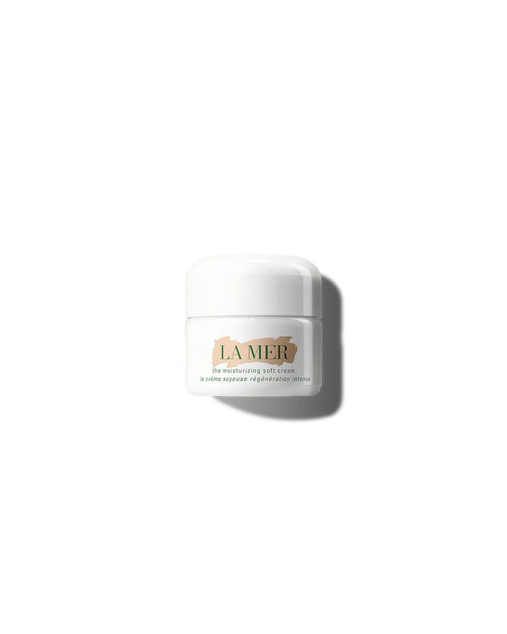The Moisturizing Soft Cream