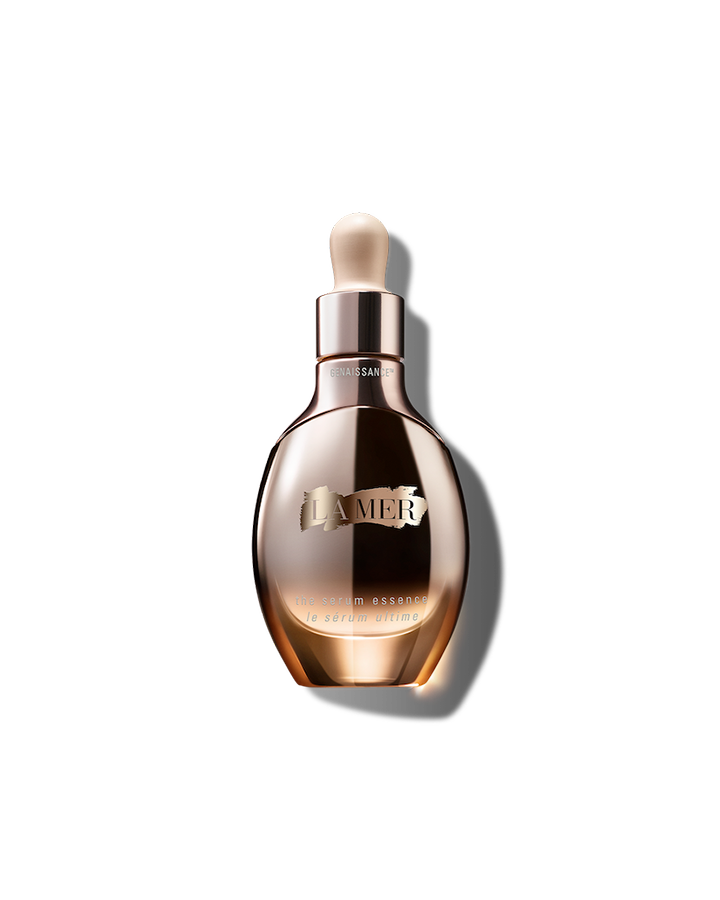 Genaissance de la Mer The Serum Essence เซรั่มลดเลือนริ้วรอย