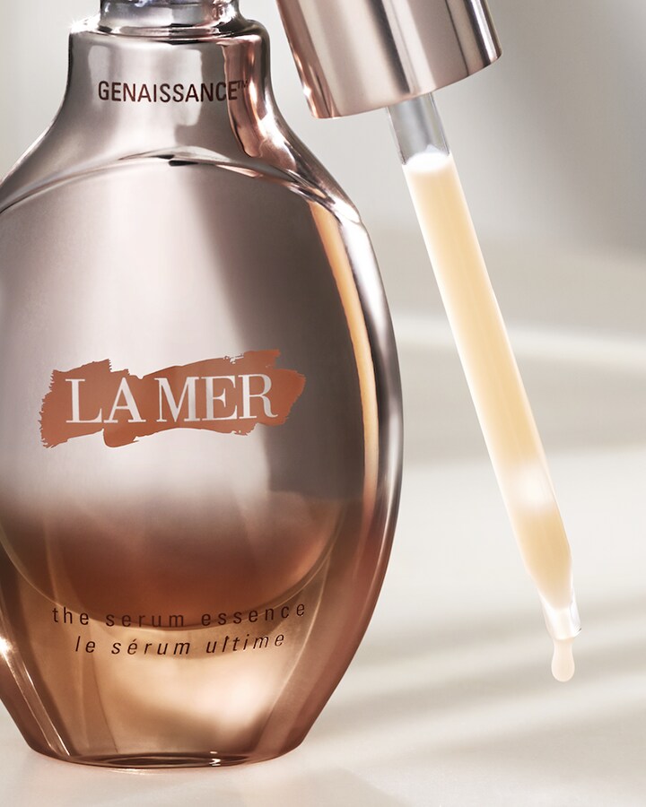 Genaissance de la Mer The Serum Essence เซรั่มลดเลือนริ้วรอย