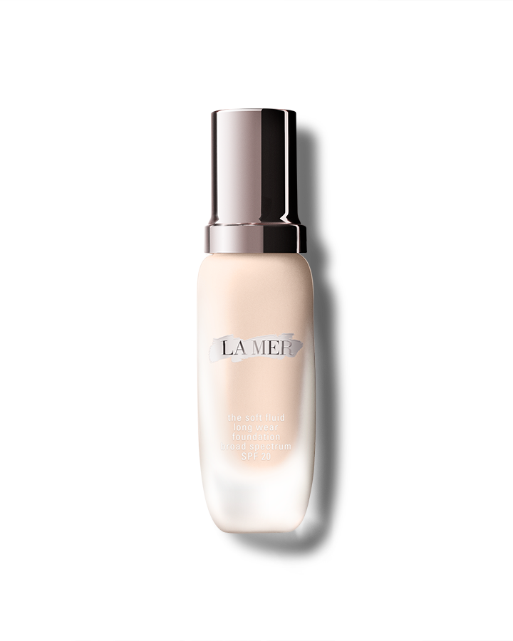 The Soft Fluid Long Wear Foundation SPF 20 รองพื้นสูตรบางเบา
