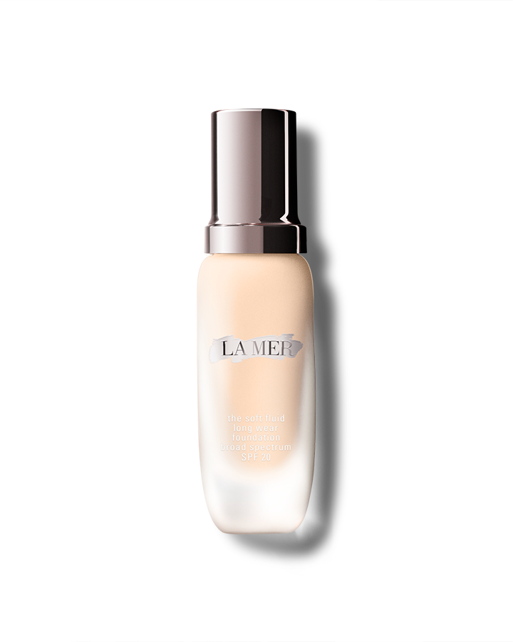 The Soft Fluid Long Wear Foundation SPF 20 รองพื้นสูตรบางเบา