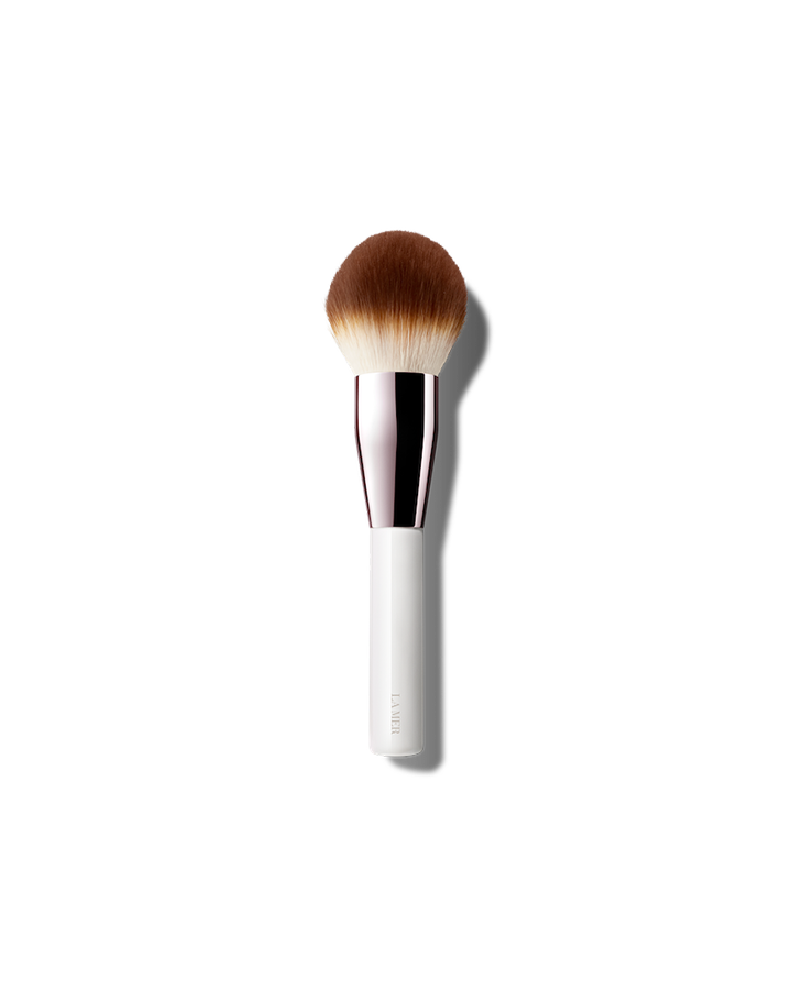 The Powder Brush แปรงปัดแป้งฝุ่น