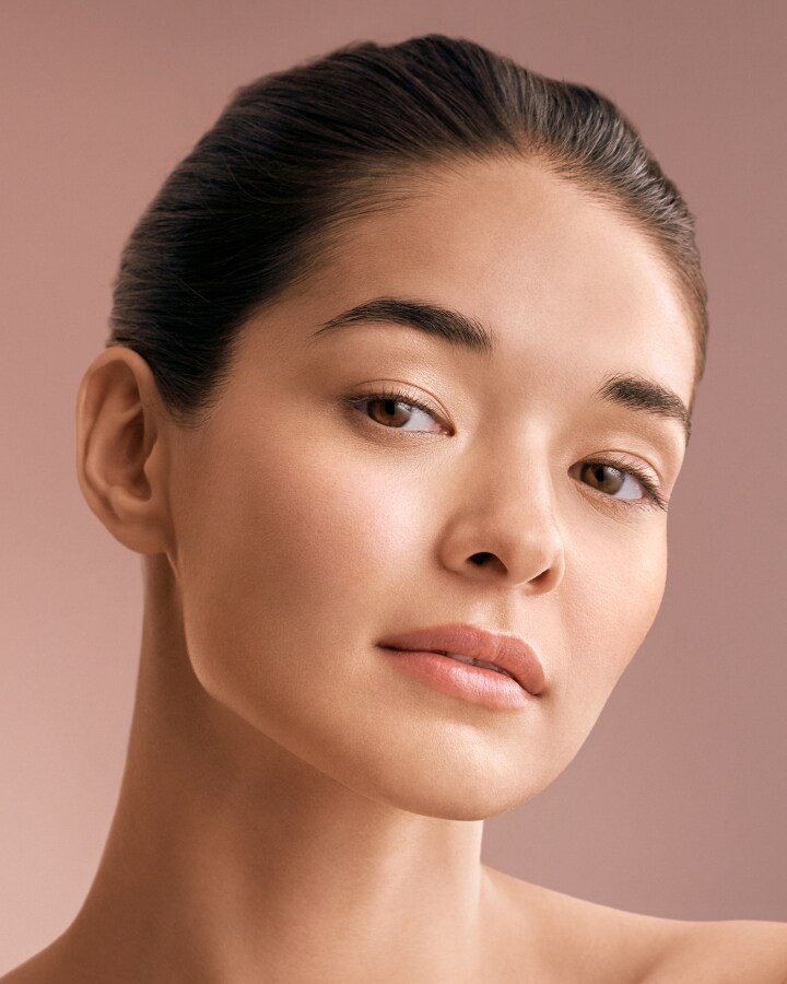 The Powder Brush แปรงปัดแป้งฝุ่น