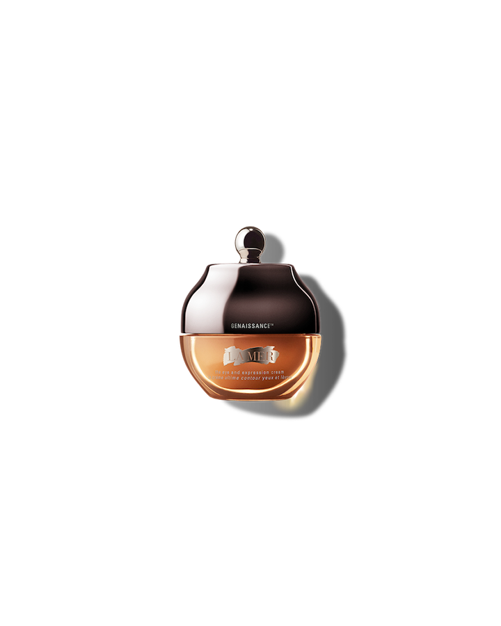 Genaissance de la Mer The Eye & Expression Cream ครีมลดเลือนริ้วรอยรอบดวงตาและใบหน้า