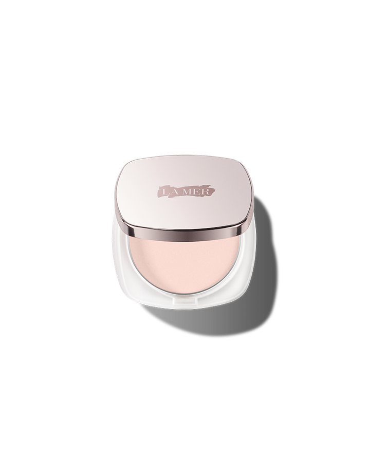 The Sheer Pressed Powder