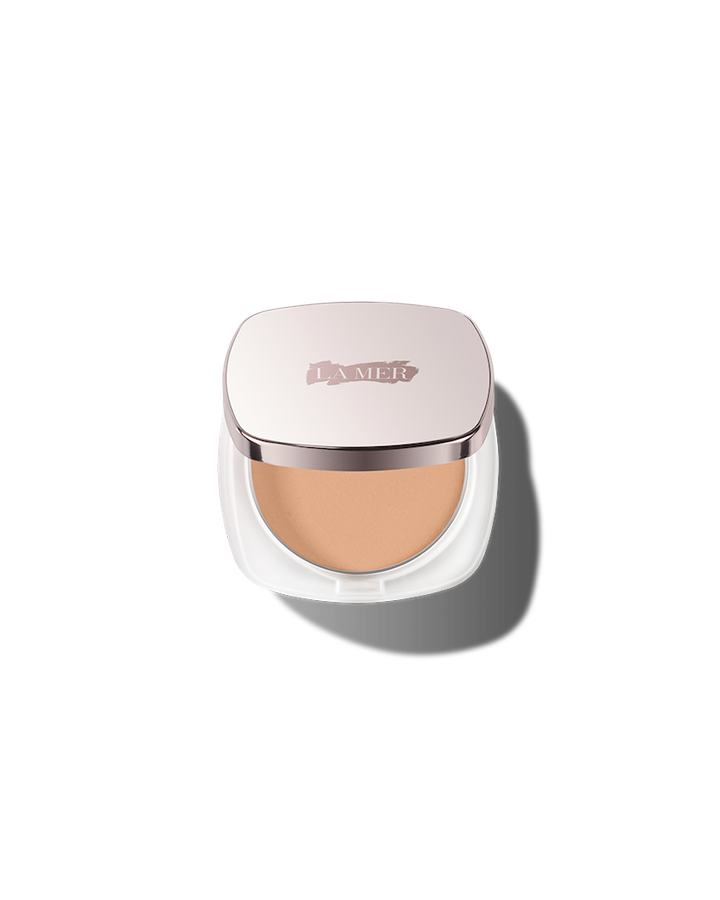 The Sheer Pressed Powder