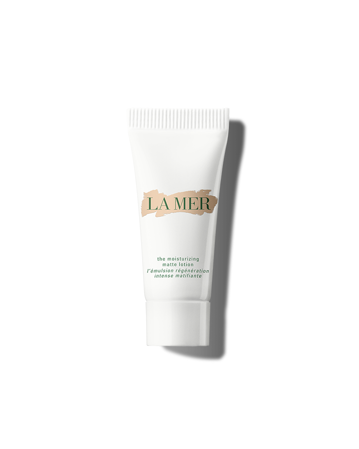The Moisturizing Matte Lotion Daily Sample 